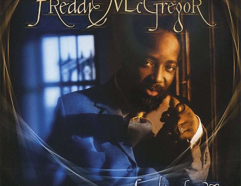 Freddie McGregor - Anything For You