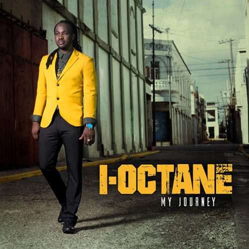 I-Octane - My Journey