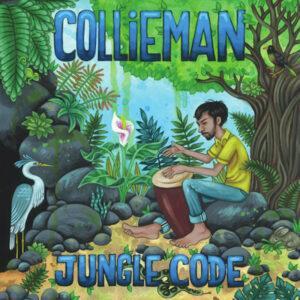 Collieman - Jungle Code