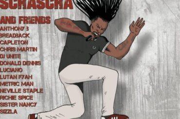 King Schascha - The Raw Facts