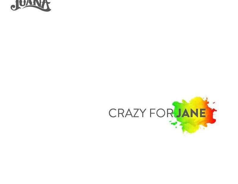 Locos Por Juana - Crazy For Jane
