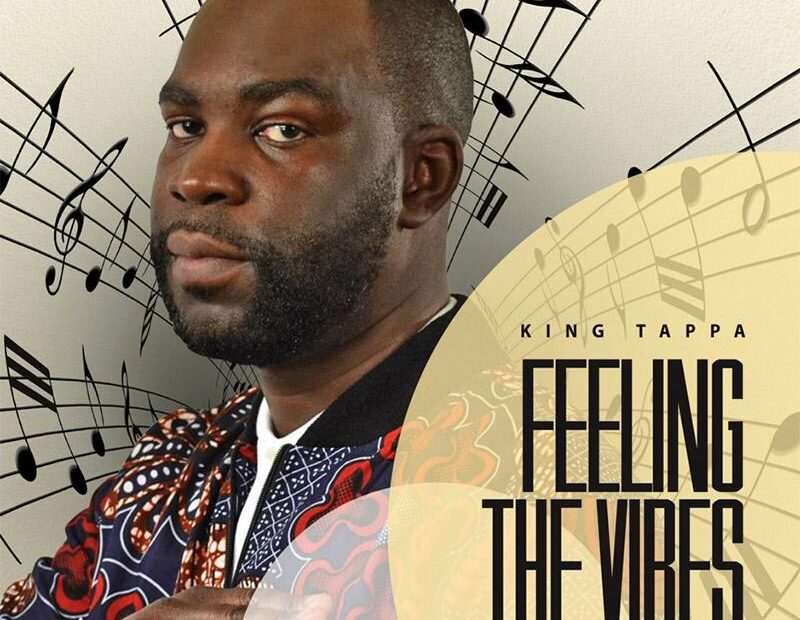 King Tappa - Feeling The Vibes