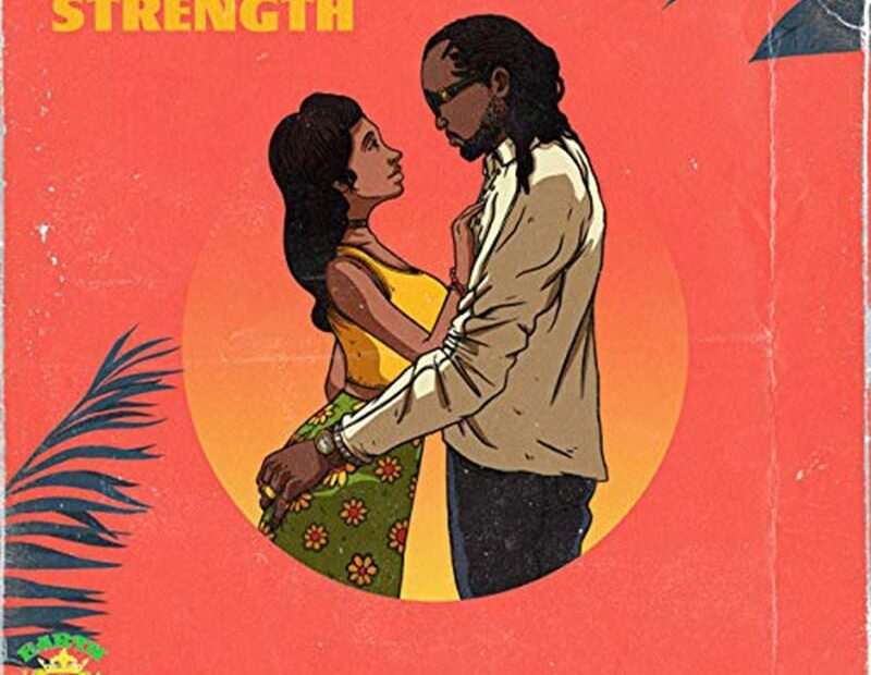 Little Hero - Woman's Strength