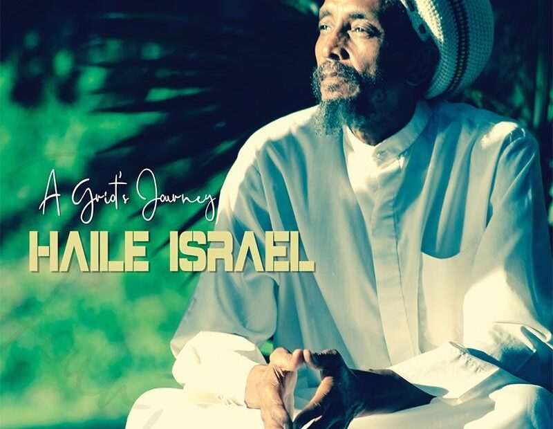 Haile Israel - A Griot's Journey