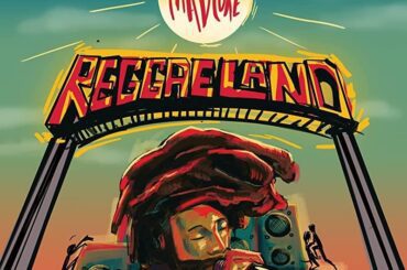 Yaadcore - Reggaeland