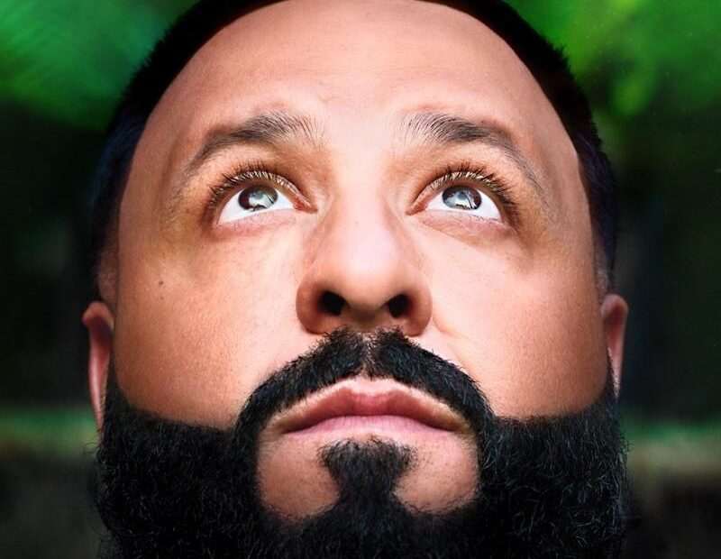 DJ Khaled - God Did