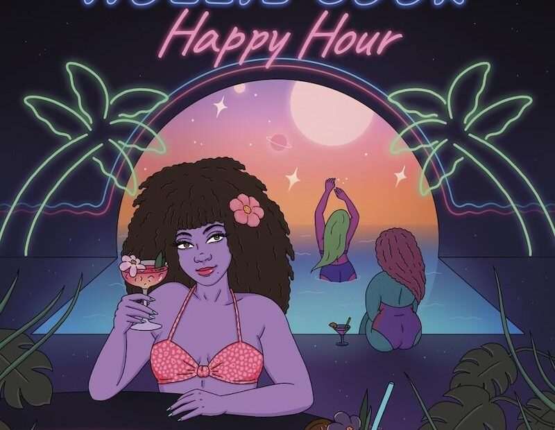 Hollie Cook - Happy Hour