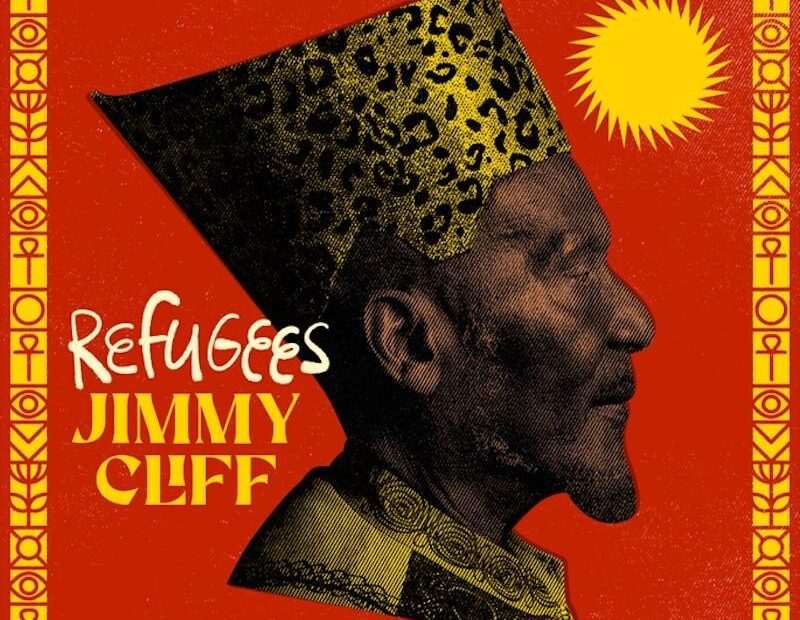 Jimmy Cliff - Refugees