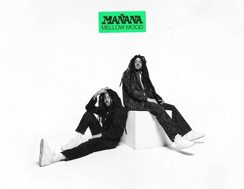 MELLOW MOOD - MAÑANA