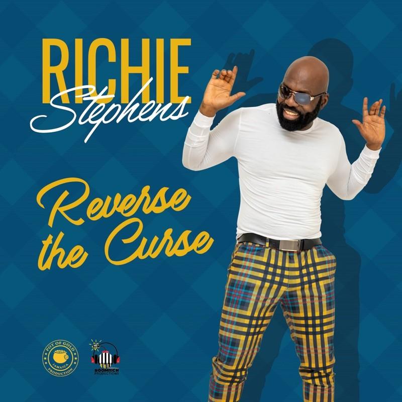 Richie Stephens - Reverse The Curse