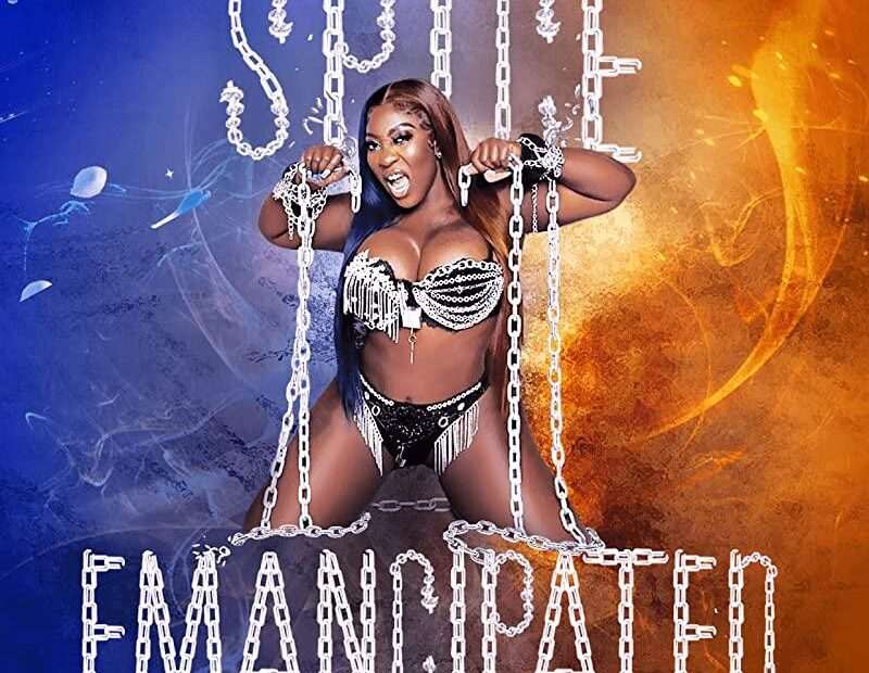 Spice - Emancipated