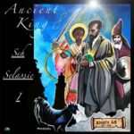 Ancient King - Seh Selassie I