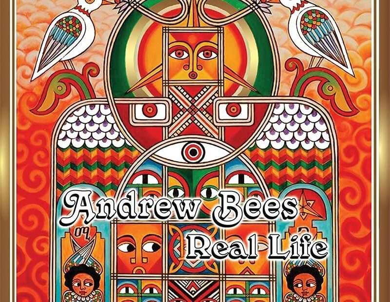 Andrew Bees - Real Life