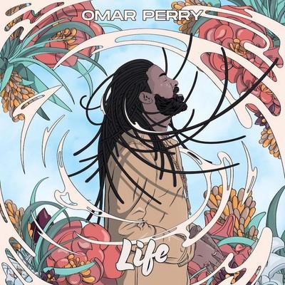 Omar Perry - Life