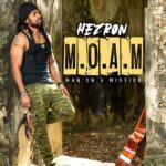 Hezron - Man On A Mission