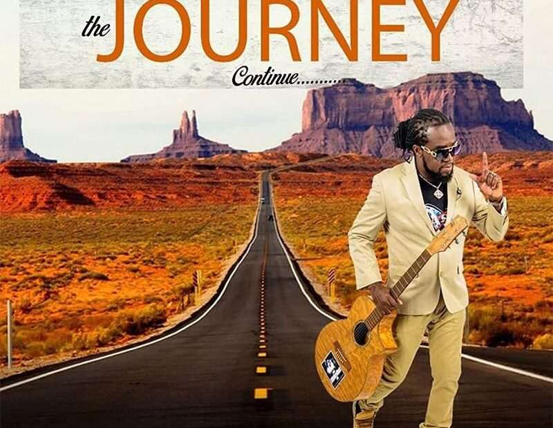 Little Hero - The Journey Continue...