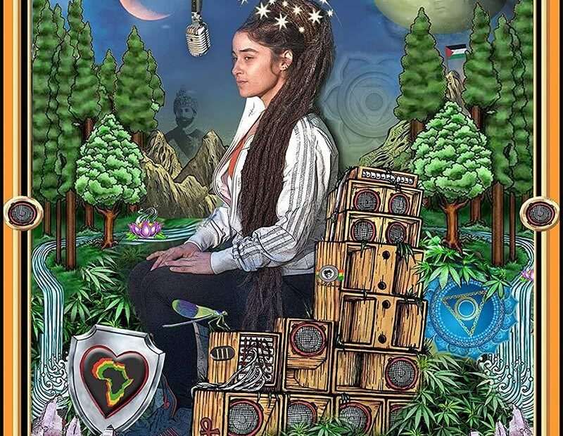 M.Pres - Lift My Voice