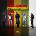 MUNGA HONORABLE - CONUNDRUM