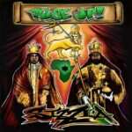 Sizzla - Rise Up