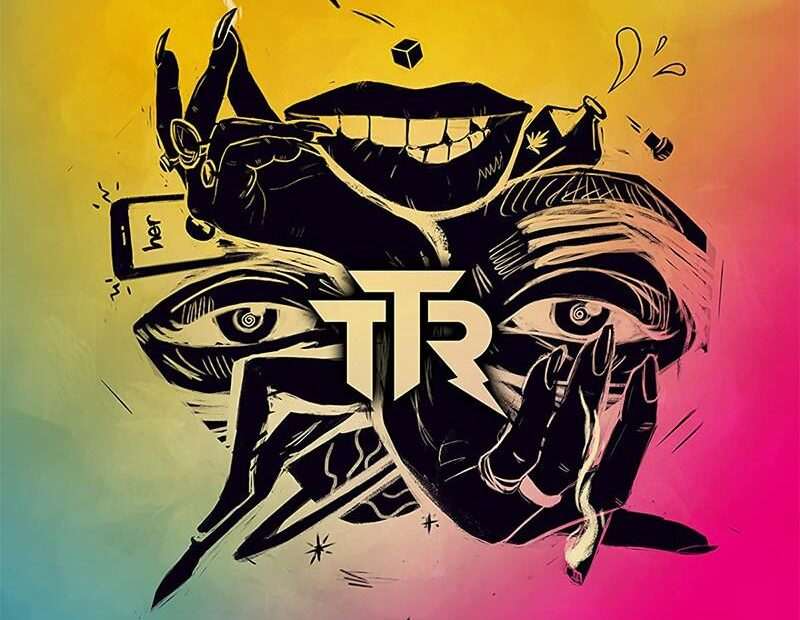 Through The Roots - TTR