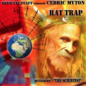 Cedric Myton - Rat Trap