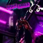 Dre Island - High Times