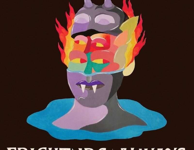 The Frightnrs - Always