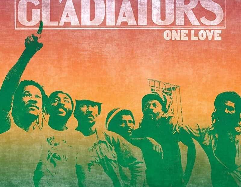 Gladiators - One Love (Best Of)