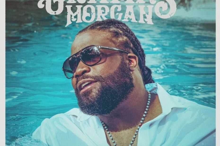 Gramps Morgan - Deeper EP