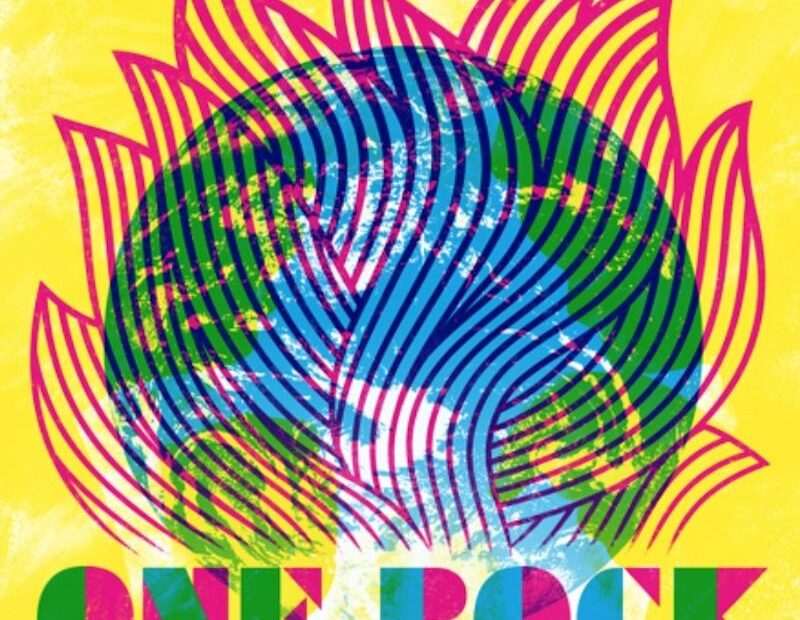 Groundation - One Rock