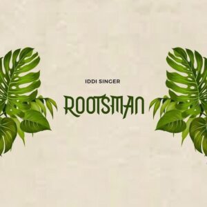 Iddi Singer - Rootsman EP