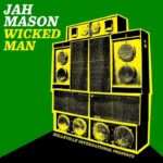 Jah Mason - Wicked Man EP
