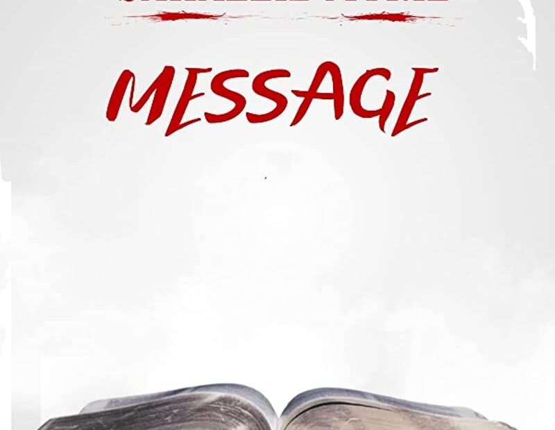 Jahazeihl Myrie - Message