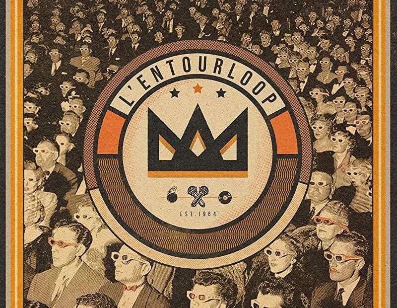 L'entourloop - La Clarte Dans La Confusion