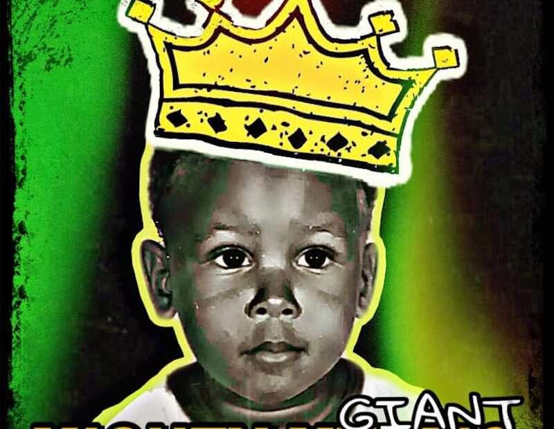 Mighty Mystic - Giant