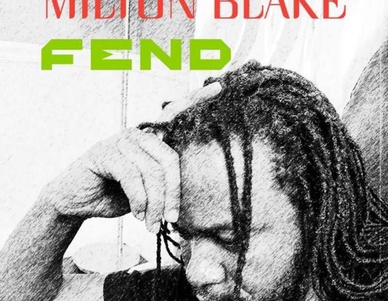 Milton Blake - Fend