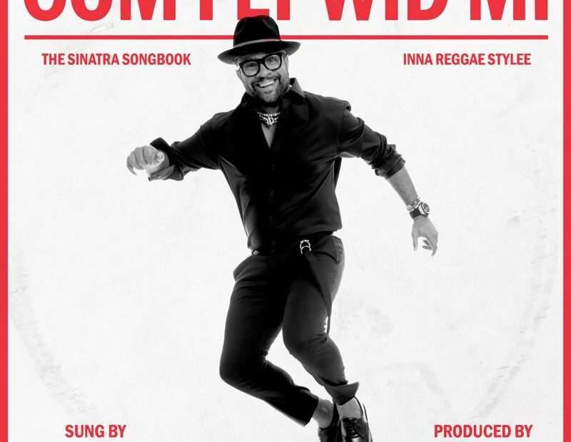 Shaggy - Come Fly Wid Mi