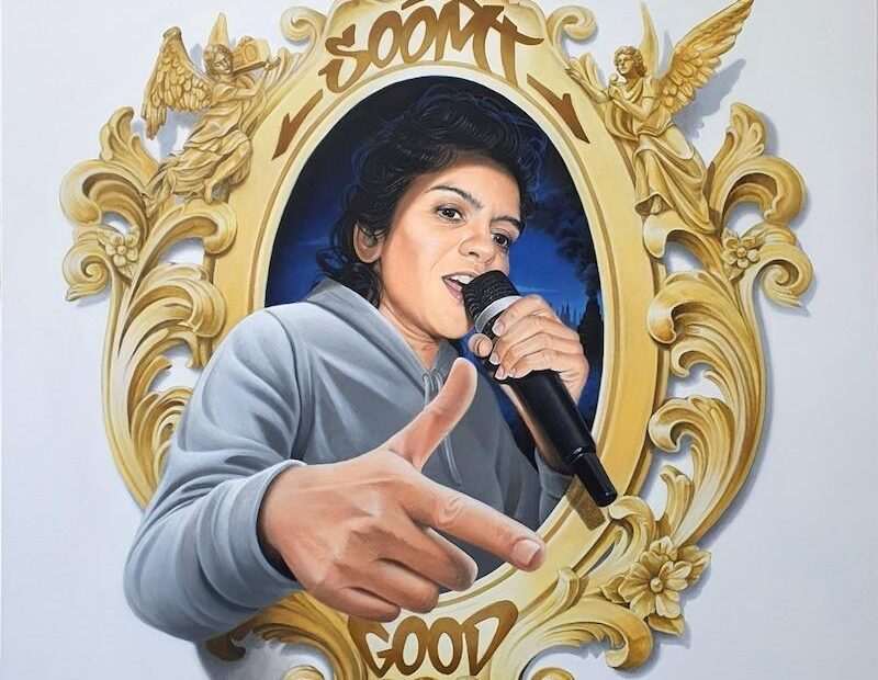 Soom T - Good