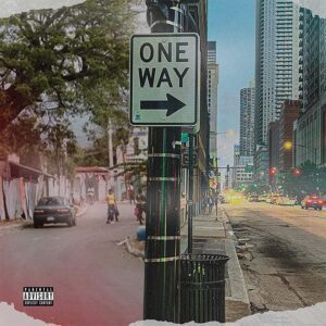Answele - One Way Mixtape
