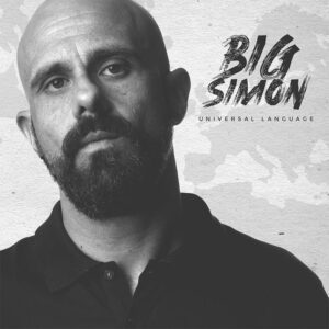 Big Simon - Universal Language