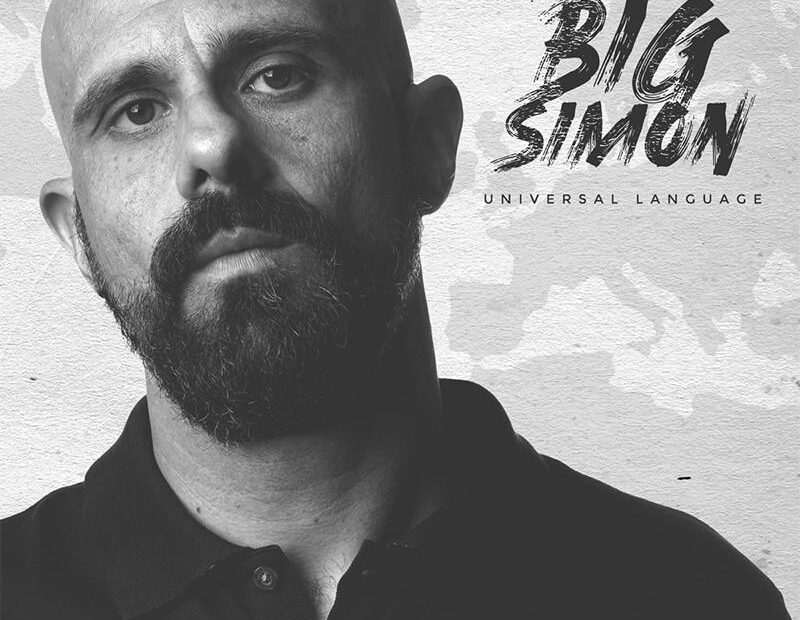 Big Simon - Universal Language