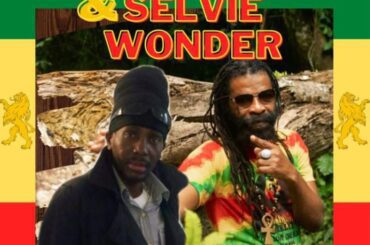 Colah Colah & Selvie Wonder - Statements