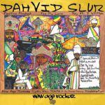 Dahvid Slur - New Age Rockaz EP