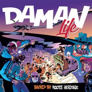 Daman - Life