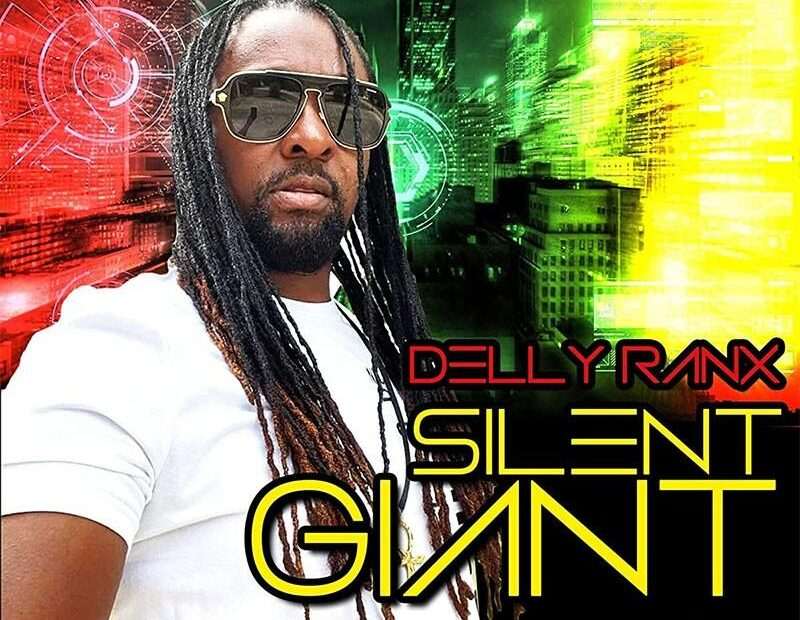 Dolly Ranx - Silent Giant