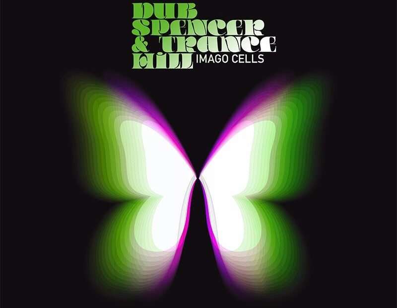 Dub Spencer & Trance Hill - Image Cells
