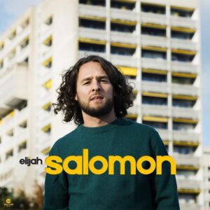 Elijah Salomon - Salomon