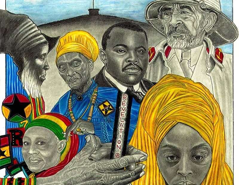 Jalifa - Incient Ras EP