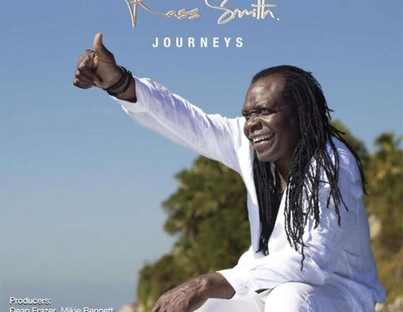 Kass Smith - Journeys