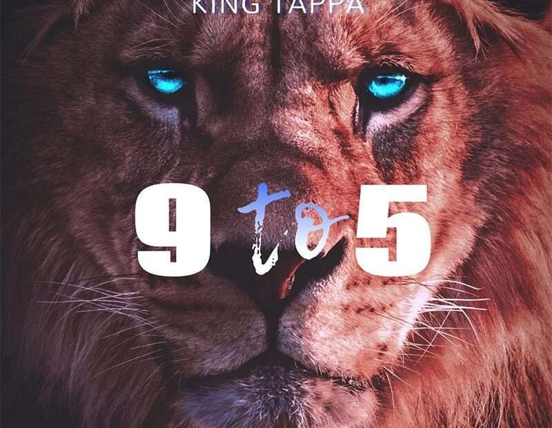 King Tappa - 9 To 5